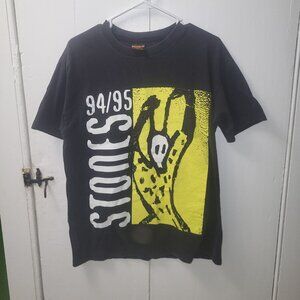 Vintage Rolling Stones T-shirt